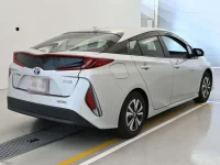 Toyota Prius PHV