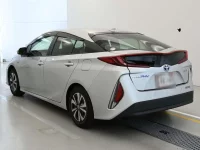 Toyota Prius PHV