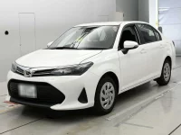 Цена авто Toyota Corolla Axio с аукционов Японии, номер кузова NRE161, пробег 9 000, оценка 1