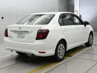 Цена авто Toyota Corolla Axio с аукционов Японии, номер кузова NRE161, пробег 9 000, оценка 1