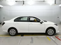 Цена авто Toyota Corolla Axio с аукционов Японии, номер кузова NRE161, пробег 9 000, оценка 1