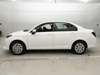 Цена авто Toyota Corolla Axio с аукционов Японии, номер кузова NRE161, пробег 9 000, оценка 1
