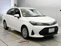 Цена авто Toyota Corolla Axio с аукционов Японии, номер кузова NRE161, пробег 9 000, оценка 1