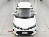 Цена авто Toyota Corolla Axio с аукционов Японии, номер кузова NRE161, пробег 9 000, оценка 1