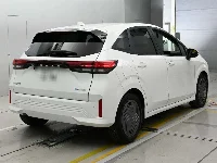 Цена авто Nissan Note с аукционов Японии, номер кузова E13, пробег 12 000, оценка 1