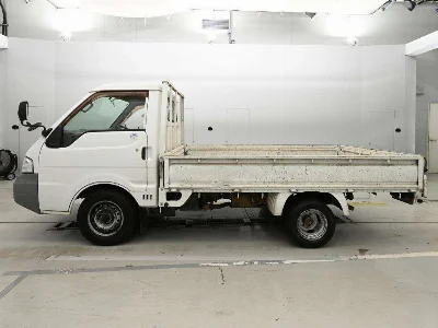 NISSAN VANETTE TRUCK