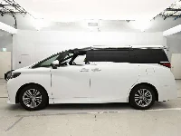 Цена авто Toyota Alphard с аукционов Японии, номер кузова AGH40W, пробег 26 000, оценка 1