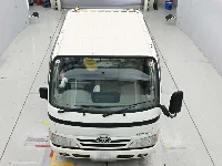 Цена авто Toyota Dyna с аукционов Японии, номер кузова KDY231, пробег 196 000, оценка 4