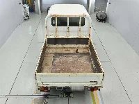 Цена авто Toyota Dyna с аукционов Японии, номер кузова KDY231, пробег 196 000, оценка 4