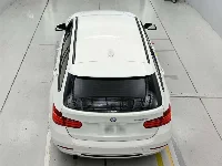 Цена авто BMW 3-Series с аукционов Японии, номер кузова 3D20, пробег 51 000, оценка 8