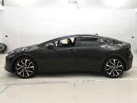 Цена авто Toyota Prius PHV с аукционов Японии, номер кузова MXWH61, пробег 50 000, оценка 3