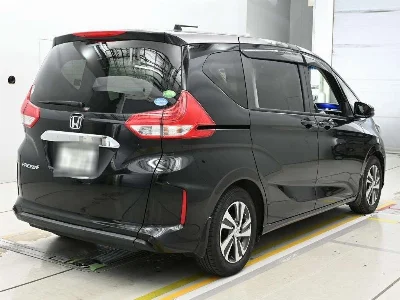 HONDA FREED+