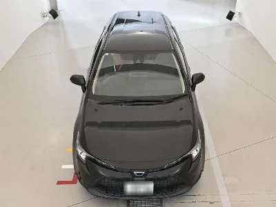TOYOTA COROLLA TOURING