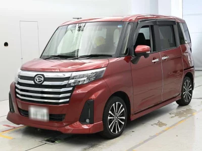 DAIHATSU THOR