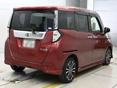 DAIHATSU THOR