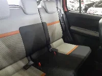 Цена авто Toyota Passo с аукционов Японии, номер кузова M700A, пробег 46 000, оценка 3
