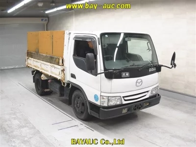 MAZDA TITAN