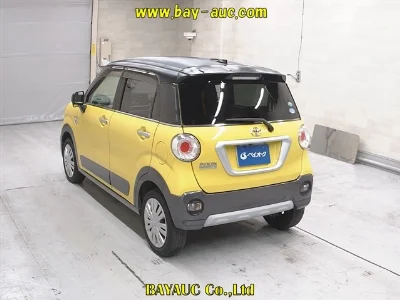 TOYOTA PIXIS JOY