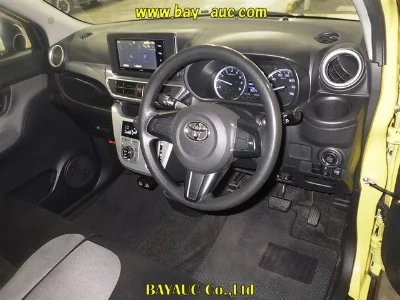 TOYOTA PIXIS JOY