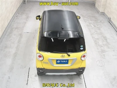 TOYOTA PIXIS JOY