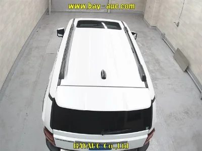 TOYOTA LAND CRUISER 250