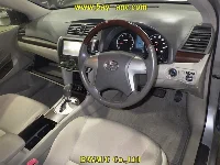 Цена авто Toyota Allion с аукционов Японии, номер кузова ZRT260, пробег 93 000, оценка 6
