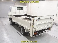 Цена авто Toyota Dyna с аукционов Японии, номер кузова TRY230, пробег 224 000, оценка 