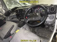 Цена авто Toyota Dyna с аукционов Японии, номер кузова TRY230, пробег 224 000, оценка 