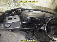 Цена авто Toyota Dyna с аукционов Японии, номер кузова TRY230, пробег 224 000, оценка 