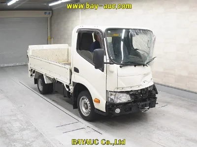 TOYOTA DYNA