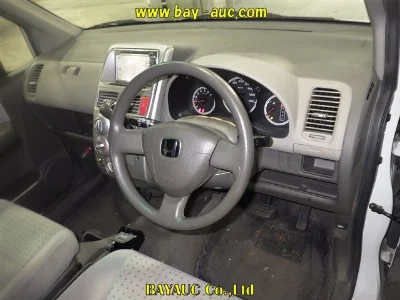HONDA MOBILIO