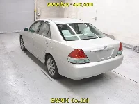Toyota Mark II