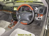 Toyota Mark II