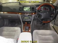 Toyota Mark II