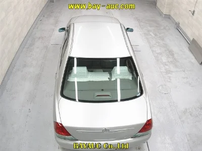 TOYOTA MARK II