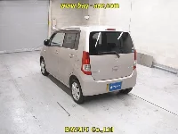 Цена авто Mazda AZ-Wagon с аукционов Японии, номер кузова MJ23S, пробег 80 000, оценка 2