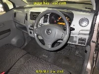 Цена авто Mazda AZ-Wagon с аукционов Японии, номер кузова MJ23S, пробег 80 000, оценка 2