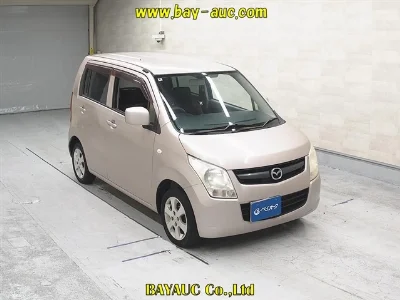 MAZDA AZ WAGON
