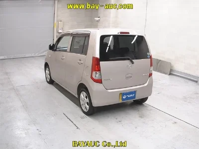 MAZDA AZ WAGON