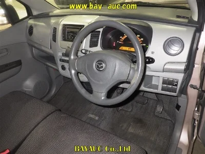 MAZDA AZ WAGON