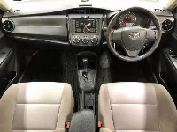 Цена авто Toyota Corolla Axio с аукционов Японии, номер кузова NRE161, пробег 66 000, оценка 8