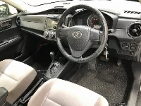 Цена авто Toyota Corolla Axio с аукционов Японии, номер кузова NRE161, пробег 66 000, оценка 8