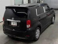 Toyota Corolla Rumion