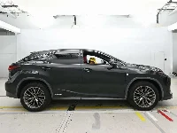 Цена авто Lexus RX450h с аукционов Японии, номер кузова GYL20W, пробег 127 000, оценка 8