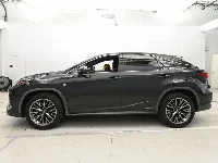 Цена авто Lexus RX450h с аукционов Японии, номер кузова GYL20W, пробег 127 000, оценка 8