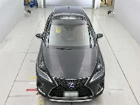 Цена авто Lexus RX450h с аукционов Японии, номер кузова GYL20W, пробег 127 000, оценка 8