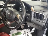 Цена авто Lexus RX450h с аукционов Японии, номер кузова GYL20W, пробег 127 000, оценка 8