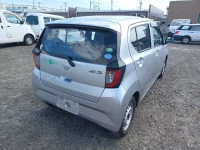 Цена авто Daihatsu  с аукционов Японии, номер кузова LA360S, пробег 44 000, оценка 8