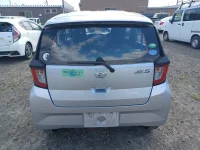 Цена авто Daihatsu  с аукционов Японии, номер кузова LA360S, пробег 44 000, оценка 8