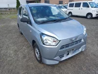 Цена авто Daihatsu  с аукционов Японии, номер кузова LA360S, пробег 44 000, оценка 8